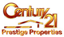 CENTURY21 Prestige Properties - Company logo