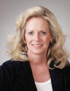 Charlee Peddicord - Professional headshot