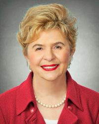 Margie Dorrance - Professional headshot