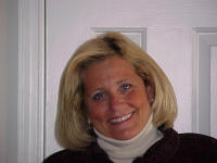 Rosemary Orner - Professional headshot