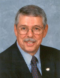 Michael Moynahan - Professional headshot