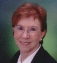 Margaret Clayton - Professional headshot