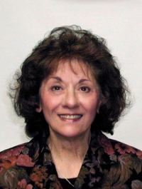 Marie Grant - Professional headshot
