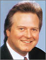 Chuck McKenna - Professional headshot