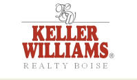 Keller Williams Realty Boise - Company logo