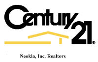 Century 21 Neokla Inc. Realtors - Company logo