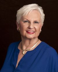 Hope Turner - Professional headshot