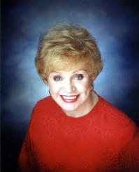 Jo Wright - Professional headshot