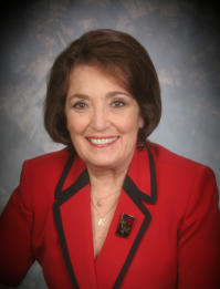 Karolyn Pribula - Professional headshot
