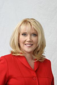 Kari McCoy - Professional headshot