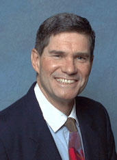 RICK JACKSON - Professional headshot