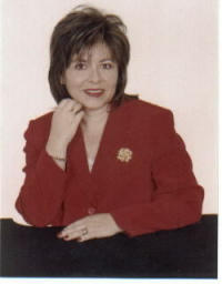 MERYL PALGON - Professional headshot