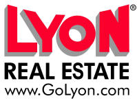 Lyon Real Estate - Company logo
