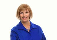 Karen Martin - Professional headshot