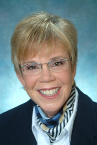 Gretchen Pagnotta - Professional headshot