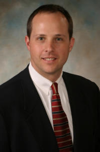 John Hope - Professional headshot
