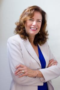 Kathleen Barnato - Professional headshot