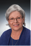 Deborah Moore - Professional headshot