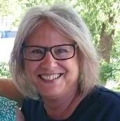 Debra Jacobson - Professional headshot