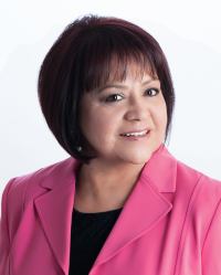 Maria Armenta - Professional headshot