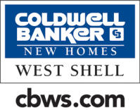 ColdwellBanker West Shell - Company logo