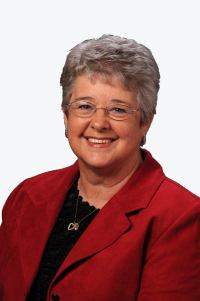 Susan Moon - Professional headshot