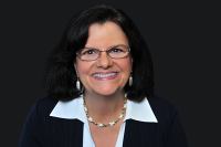 Pam Reilly - Professional headshot