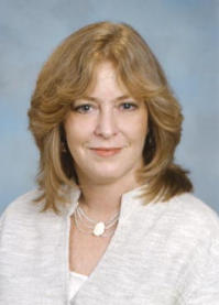 Patti Leibold - Professional headshot