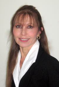 Charlene Jones - Professional headshot