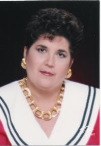 Diane Burke - Professional headshot