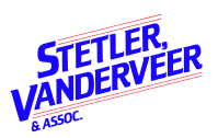 Stetler Vanderveer & Assoc. - Company logo