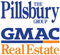 Pillsbury GMAC Real Estate - Company logo