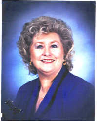 Margaret Herring - Professional headshot