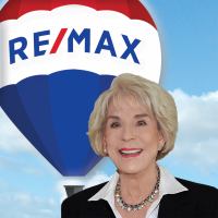 Norma Cokeley - Professional headshot