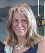 Pat Martin - Professional headshot