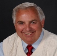 Tom and Marian Allison - Professional headshot