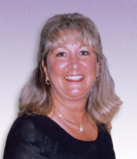 Terri Matlock - Professional headshot