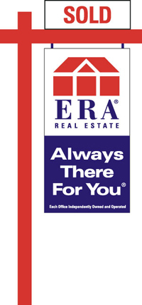 ERA Elite Realtors - Company logo
