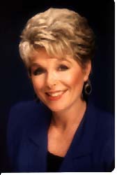 Nancy Hankin - Professional headshot