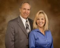Lynn and Donna Rasmussen - Professional headshot