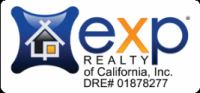 eXp Realty of California, Inc. - Company logo