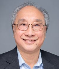 Joseph Lam - Professional headshot