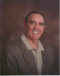 Anthony DiFatta - Professional headshot