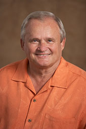 John Rygiol - Professional headshot