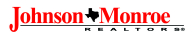 JOHNSON MONROE REALTORS - Company logo