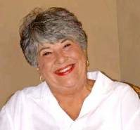 SUE STALCUP - Professional headshot