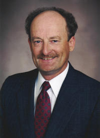 Dave Guimont - Professional headshot