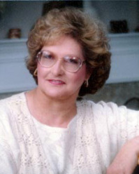 Esther Chambers - Professional headshot