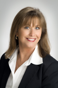 Cindy Fergen - Professional headshot