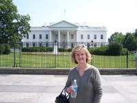 Judy Dobbs - Professional headshot